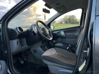 Citroën c1 TK a EK do 2027 - 8