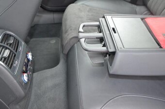 Audi Avant 3.0 TDI 200 kW quattro 4x4 - 8