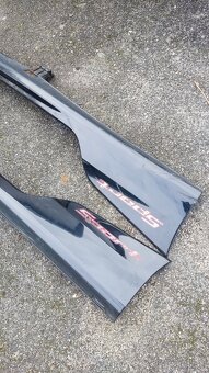 Diely honda civic 7gen 3dver ep3 - 8