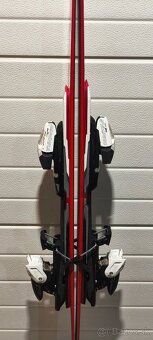 Lyže Head Super Shape Kers 160cm - 8