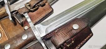 Švajčiarsky bodák M 1899 - 8