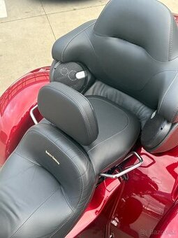 Harley Davidson Tri Glide Ultra Anniversary - 8