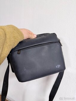 DJI mini 2 FLY MORE COMBO - 8