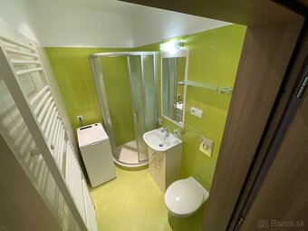 Prenájom 2 izbový byt Olbrachtova ul. Trenčín - 8