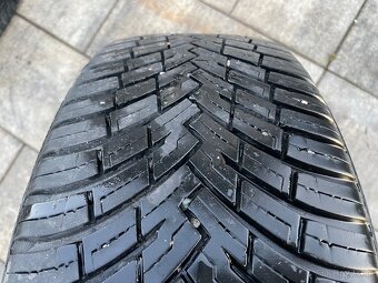 R18 Škoda/Seat 5x112 celoročné 215/50 R18 - 8