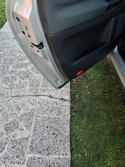 Seat Alhambra 1.9 TDI 85kw - 8