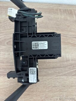 Páčky súpáčia VW Golf 6 - 8