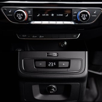 Audi A4 Avant (Combi) 3.0 TDI S line - 8