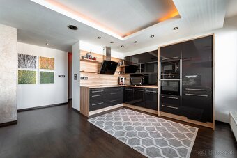 3-izbový, predaj, parking, Borovicový háj, Popradská, Košice - 8