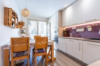 NA PREDAJ,ZREKONŠTRUOVANÝ 3 – IZB. BYT, KE – KVP - 8