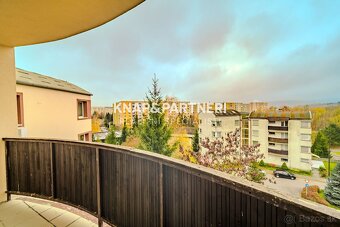 PRENÁJOM, 5 IZBOVÝ BYT,131M2,BALKÓNY,TERASA, PREŠOV - 8