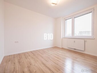 NOVÝ 3 izb. byt s balkónom "bez kompromisov" - Nitra (klim - 8