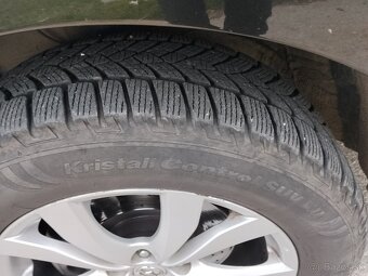 MAZDA CX7 2,2 127kw diesel r.v. 2011 - 8