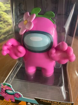 Zberateľská postavička Among us - 8