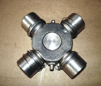 Náhradné diely PV3S / Praga V3S - 8