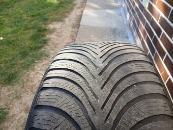 Zimný set 5x112 R16 - 8