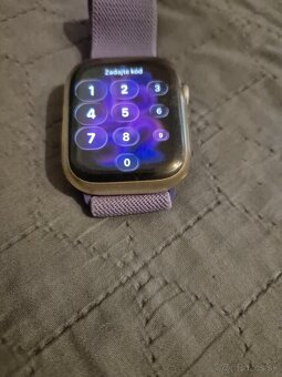 Apple iphone watch - 8