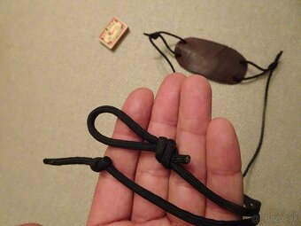 REÁLNY "DÁVIDOV" PRAK, podľa pôvodných rozmerov,funkčný - 8