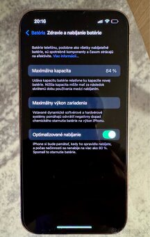 iPhone 13 Pro 128GB Gold - 8