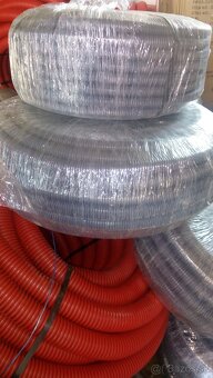 Predám Cyky medené káble, elektro káble, káble na prípojku - 8