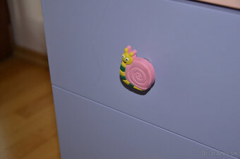 Nábytok do detskej izby - 8