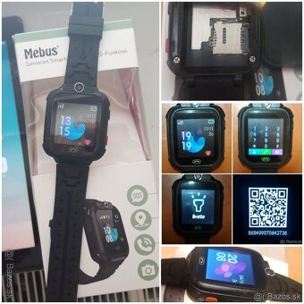 NOVY SAMSUNG A26 5G + NOVA MOTOROLA G35 5G - 8