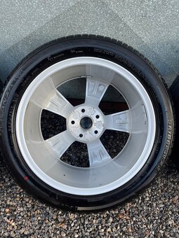 Disky R17 Škoda,VW,Seat - 8