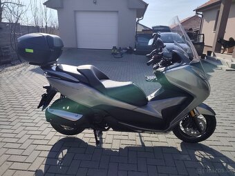 Predám Honda Forza 300 - 8