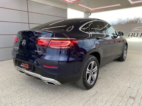 Mercedes-Benz GLC Coupe 220d 143kW 4Matic 9G-Tronic - 8