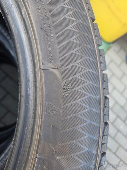 235/50 R19 GRIPMAX STATURE M/S TL 99V Zimné pneu - 8