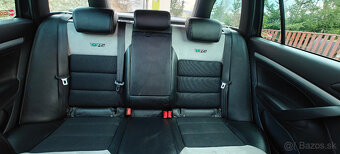 Octavia Combi 2 RS TDI DSG 125kw - 8
