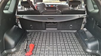 Kia carens 1,7 crdi automat - 8