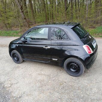 FIAT 500 - 8