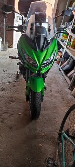 Kawasaki Versys 650 ABS - 8