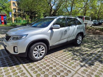 Sorento - 8