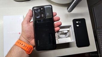 Xiaomi 13T dual 256GB - nový, len odskúšaný, aj vymením - 8
