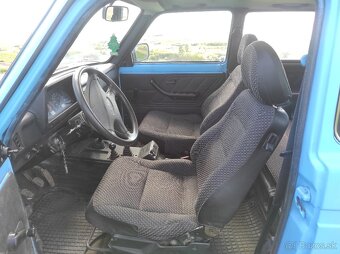Lada Niva1.7 2011 - 8