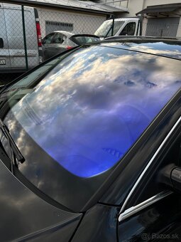 Audi a4 b8 2.0 TDi 105kW 2011 - 8