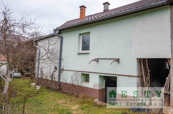 PRENÁJOM: Rodinný dom kompletne zariadený - 8