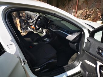 Citroën c5 - 8