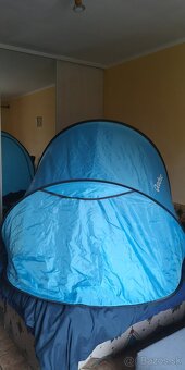 PLAZOVY STAN QUECHUA 2SECONDS XL - IBA OSOBNÝ ODBER - 8