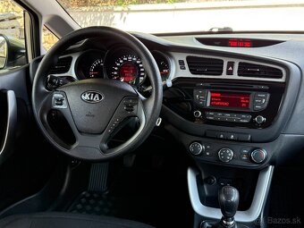 Ceed 1.4 kup.SR 83tis.KM 1majitel - 8