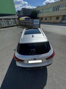MG EHS 1.5 Plug in Hybrid, PANO, 360°, najv. LUXURY výbava - 8