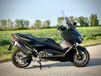 Yamaha Tmax 530 | odpočet DPH - 8