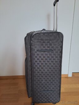 Cestovný kufor - 8