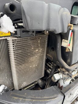 Minibager Bobcat E 35 - 8