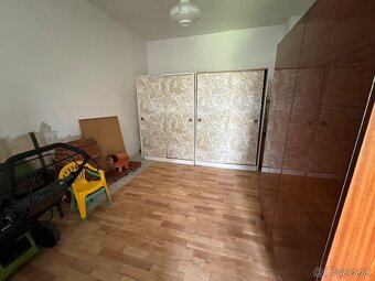 4 izbový rodinný dom za cenu bytu, Šurany - 8