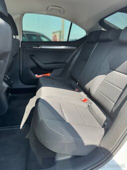✅️Škoda Superb 2.0 TDI Ambition EU6✅️ - 8