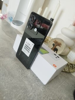 Xiaomi Redmi Note 13Pro 5g 8/256g - 8