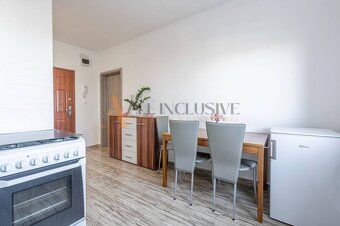 ALL INCLUSIVE I ZARIADENÝ 1 IZBOVÝ BYT NA PRENÁJOM GALANTA - 8